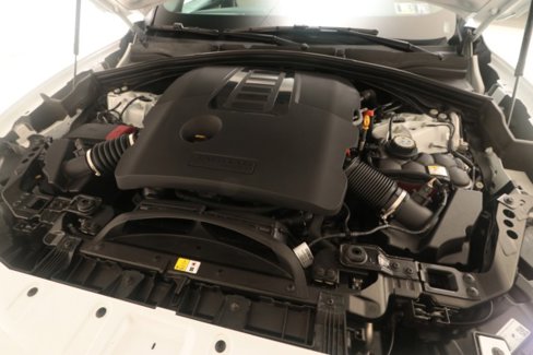 Used 2024 Jaguar F-PACE R-Dynamic S image 63