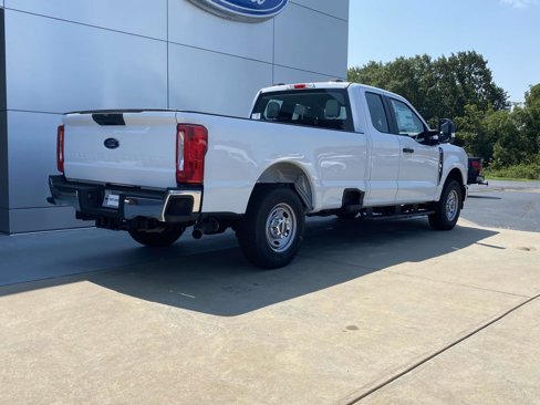 New 2026 Ford F250 2WD SuperCab Super Duty image 20