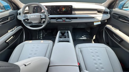 New 2026 Kia EV9 Wind image 12