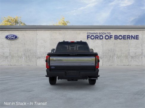 New 2026 Ford F350 4x4 Crew Cab Super Duty image 5