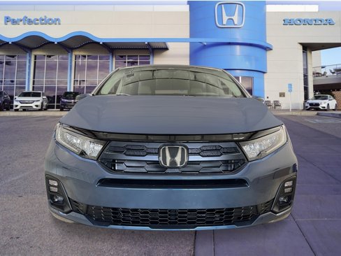 New 2026 Honda Odyssey EX-L image 9
