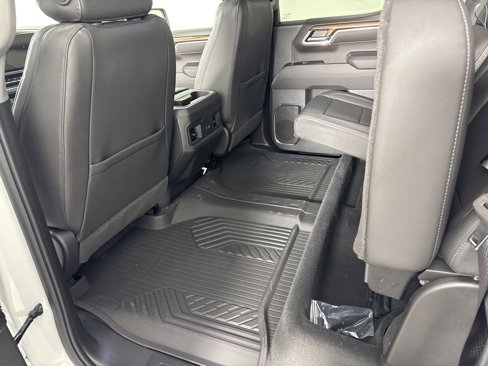 New 2025 Chevrolet Silverado 1500 RST w/ RST All Star Premium Package image 36