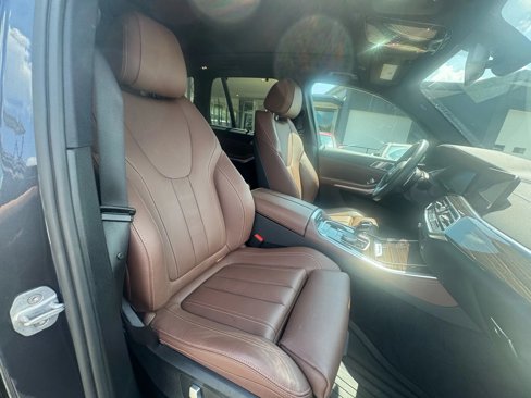 Used 2020 BMW X5 xDrive40i image 16