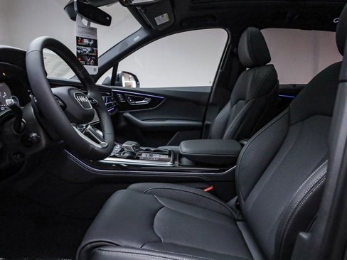New 2025 Audi Q7 3.0T Prestige image 20