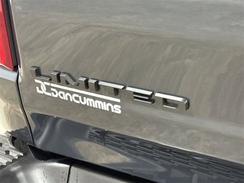 New 2026 RAM 1500 Limited image 26