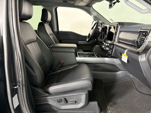 New 2026 Ford F250 Lariat image 33