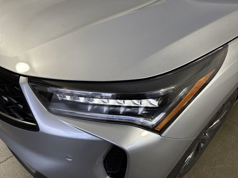 New 2025 Acura RDX A-Spec image 28