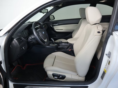 Used 2019 BMW 230i Coupe w/ Convenience Package image 19