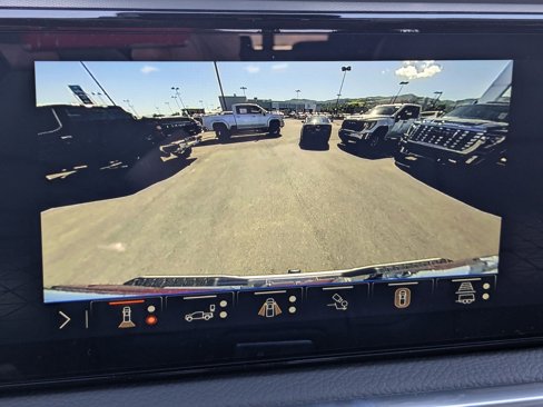 New 2026 GMC Sierra 3500 Denali w/ Denali Reserve Package image 12