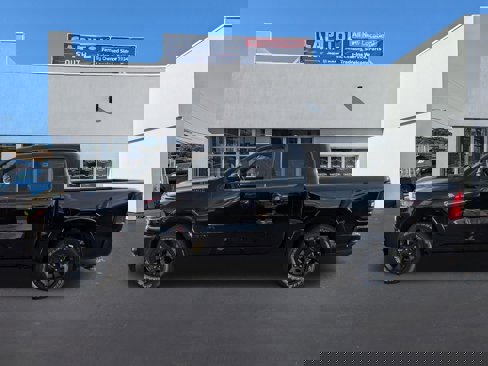 New 2026 RAM 1500 Big Horn image 6