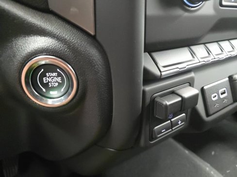 New 2026 Chevrolet Silverado 2500 Custom w/ Custom Convenience Package image 16