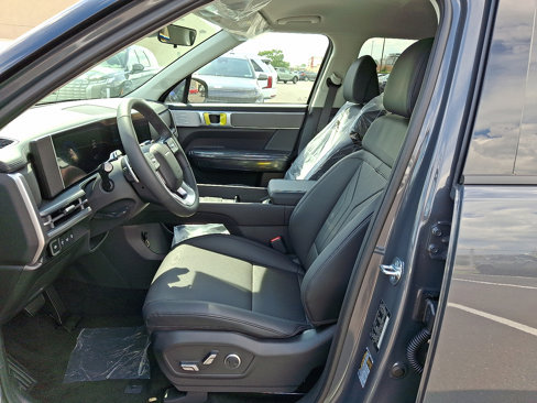 New 2026 Hyundai Santa Fe SEL image 13