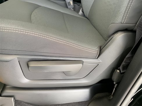 New 2026 RAM 2500 Tradesman image 26