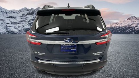 New 2025 Subaru Ascent Touring image 4