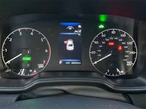 Certified 2024 Toyota Corolla LE image 21