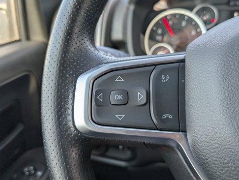 New 2026 RAM 2500 Tradesman image 15