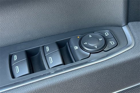 New 2025 GMC Sierra 1500 Elevation w/ Elevation Premium Package image 12