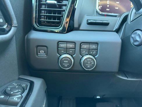 New 2026 GMC Sierra 1500 AT4 w/ AT4 Premium Package image 13