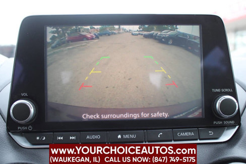 Used 2020 Nissan Sentra SV image 31