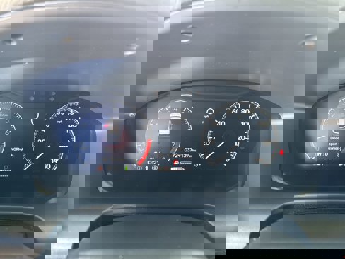 Used 2024 Honda HR-V EX-L image 12