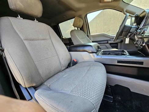 Used 2020 Ford F250 XLT w/ XLT Premium Package image 17