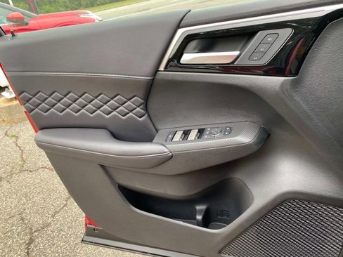 New 2025 Mitsubishi Outlander 4WD Plug-In Hybrid image 19