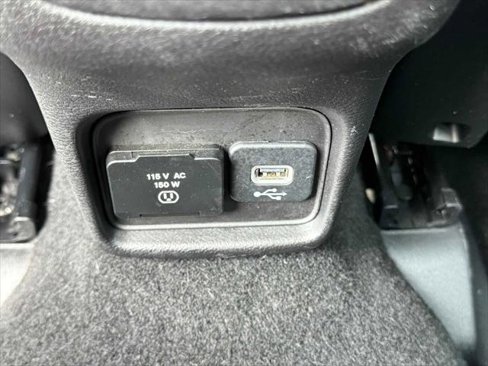Certified 2019 Jeep Compass Limited w/ Safety & Security Group image 15