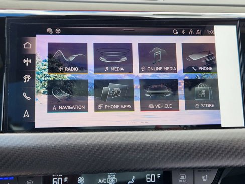 New 2025 Audi S e-tron GT Premium Plus image 20