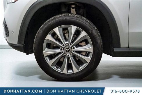 Used 2020 Mercedes-Benz GLE 350 image 45