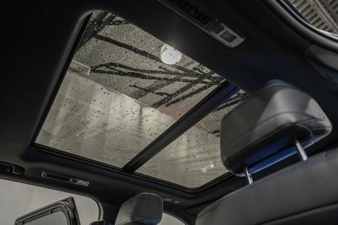 Used 2023 Toyota Sequoia Platinum image 44