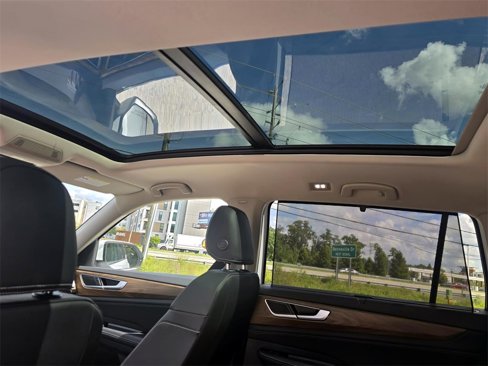New 2026 Volkswagen Atlas SE image 25