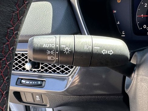 Used 2024 Acura Integra A-Spec image 27