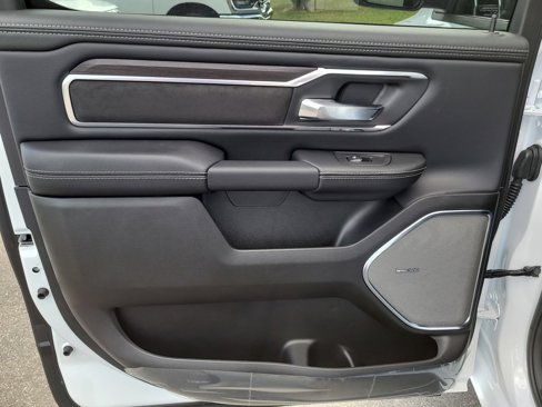 New 2026 RAM 1500 Laramie image 9