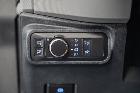 Used 2021 Ford Bronco Badlands image 45