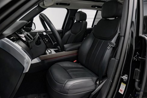 Used 2024 Land Rover Range Rover SE image 32
