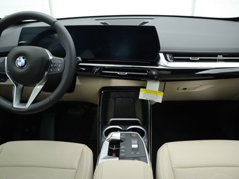 Used 2025 BMW X1 xDrive28i w/ Convenience Package image 14