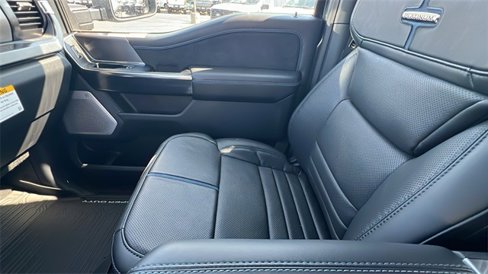 New 2026 Ford F350 Platinum image 26