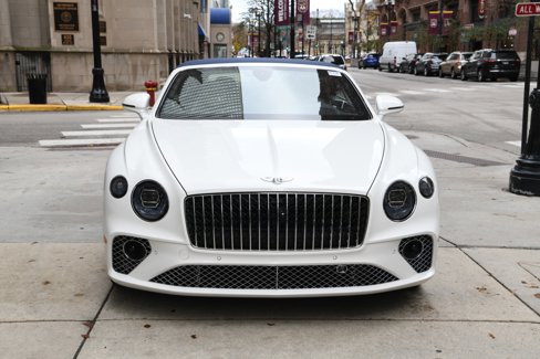 New 2024 Bentley Continental GT V8 image 23