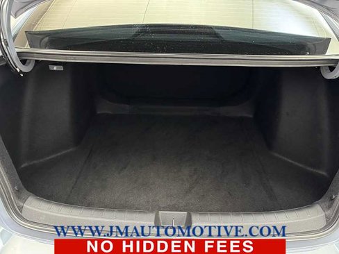 Used 2024 Honda Civic Sport image 16