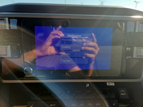 New 2026 Toyota Tundra SR5 image 15