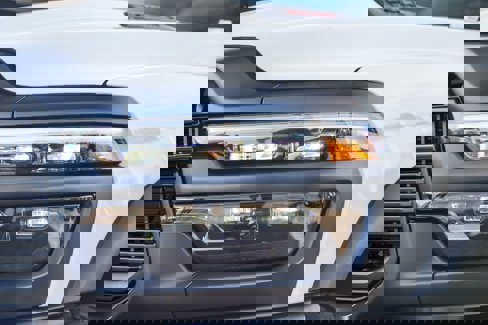 New 2026 RAM 2500 Rebel image 2