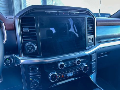 Used 2023 Ford F150 Lariat image 28