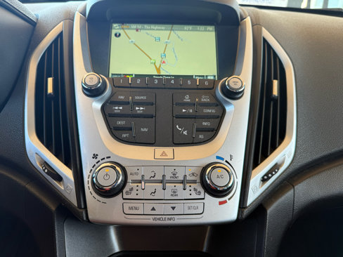 Used 2017 GMC Terrain SLE w/ Convenience Package image 36