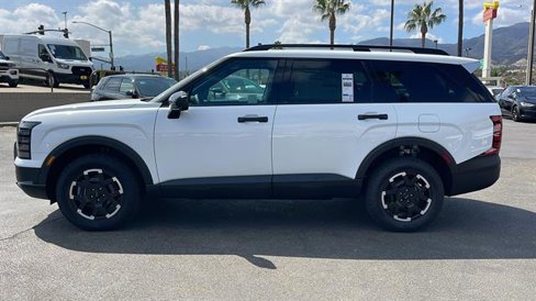 New 2026 Hyundai Palisade XRT Pro image 12