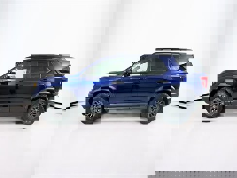 New 2026 Honda Passport TrailSport image 8