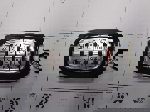 New 2026 Chrysler Voyager LX image 50
