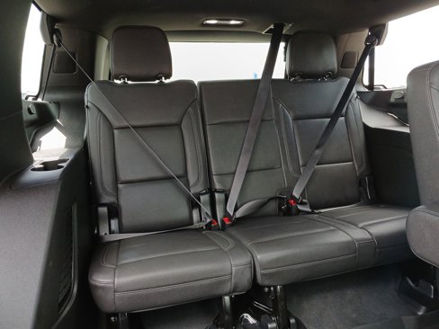 Used 2023 Chevrolet Tahoe Z71 w/ Luxury Package image 21