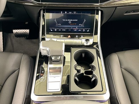 New 2025 Audi Q7 3.0T Premium Plus image 13