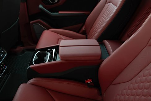 Used 2024 Lamborghini Urus S image 56