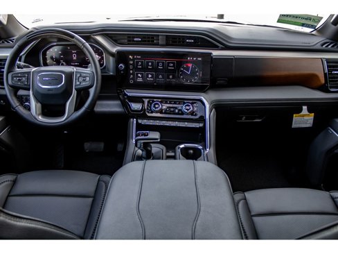 New 2026 GMC Sierra 1500 Denali image 22